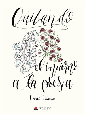 cover image of Quitando el invierno a la poesía